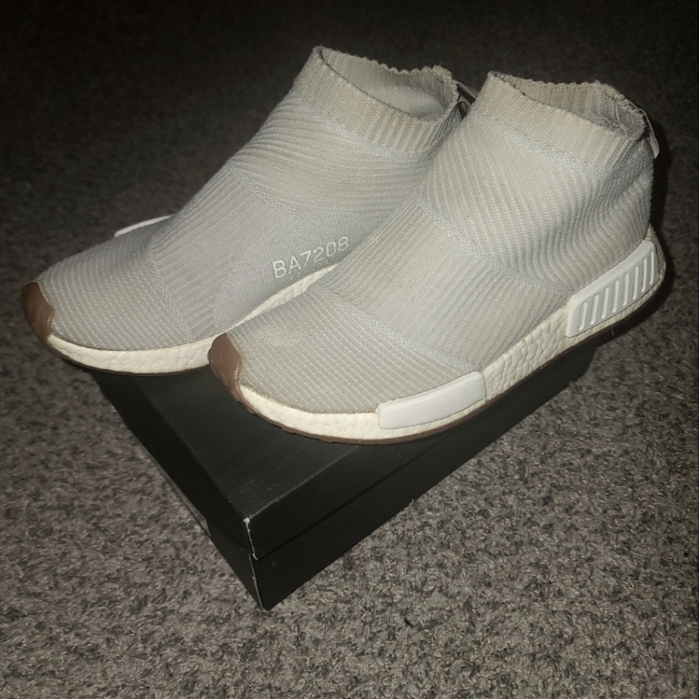 Adidas NMD_CS1 Primeknit